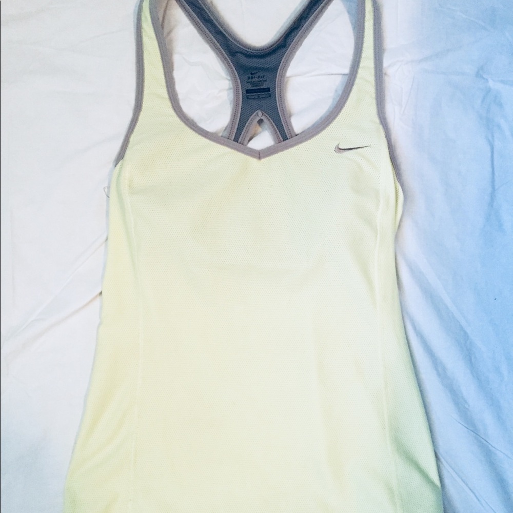 Nike Women’s Tank Top